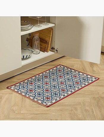 Tapis de cuisine antidérapant OCEANIA