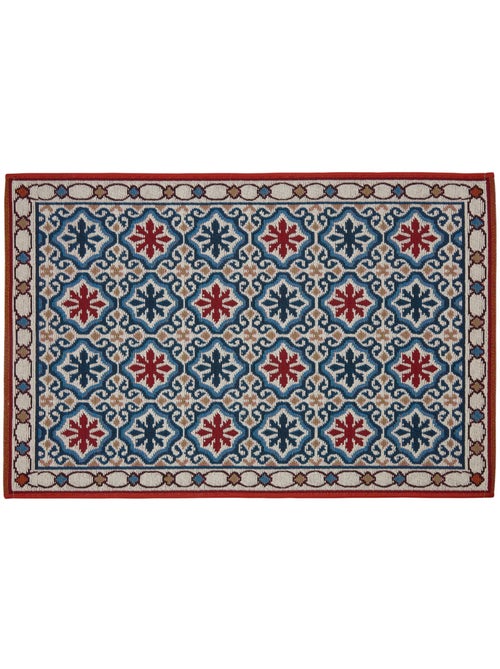 Tapis de cuisine antidérapant OCEANIA - Kiabi Tapis de cuisine antidérapant OCEANIA - Kiabi