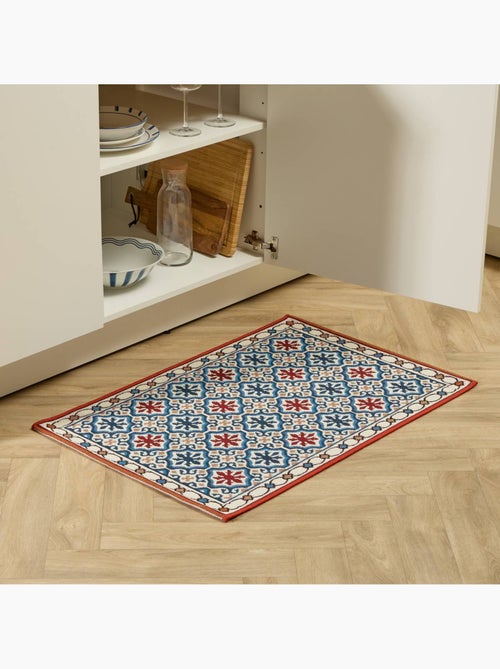Tapis de cuisine antidérapant OCEANIA - Kiabi Tapis de cuisine antidérapant OCEANIA - Kiabi