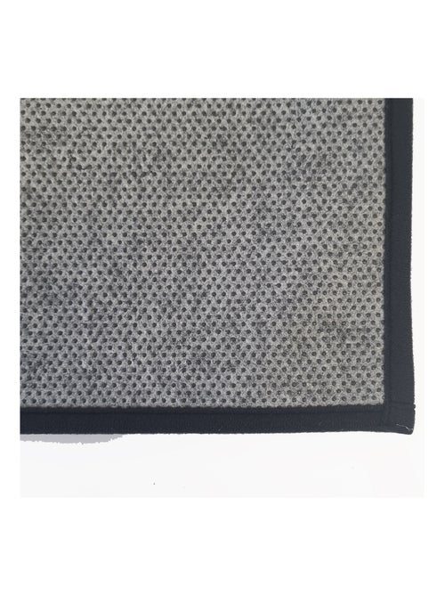 Tapis de cuisine bon appétit - Kiabi