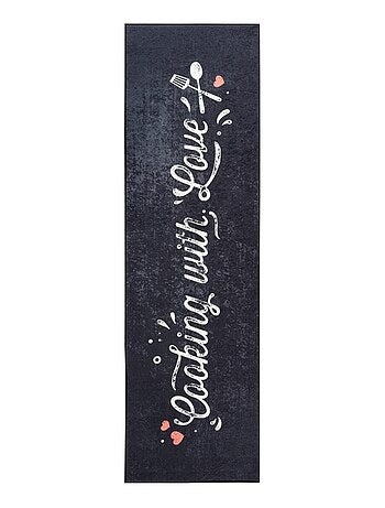 Tapis de cuisine CAIMAS