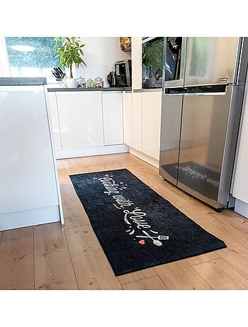 Tapis de cuisine CAIMAS