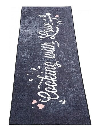 Tapis de cuisine CAIMAS