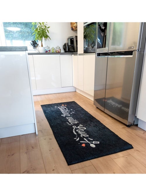 Tapis de cuisine CAIMAS - Kiabi