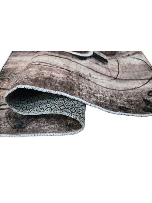 Tapis de cuisine COFFEE - Kiabi
