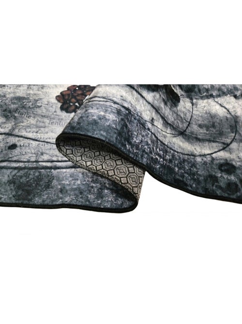 Tapis de cuisine COFFEE - Kiabi