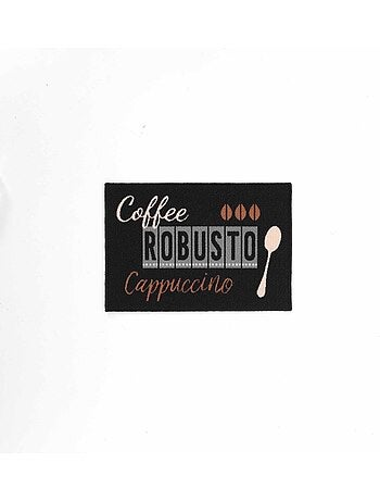 Tapis de cuisine Coffee