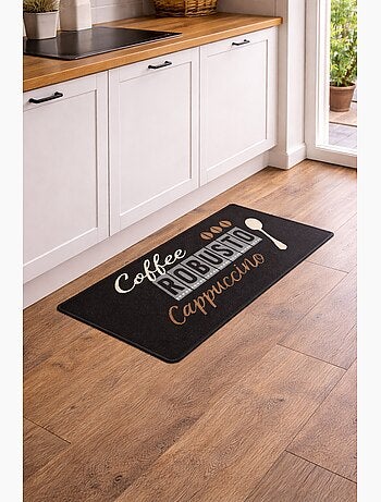 Tapis de cuisine Coffee