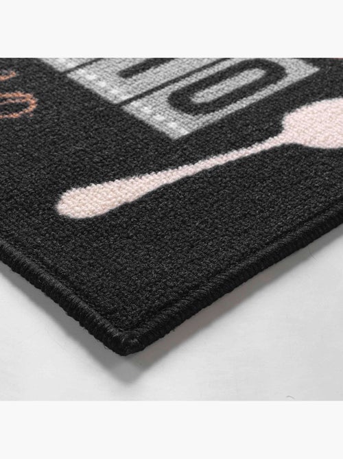 Tapis de cuisine Coffee - Kiabi
