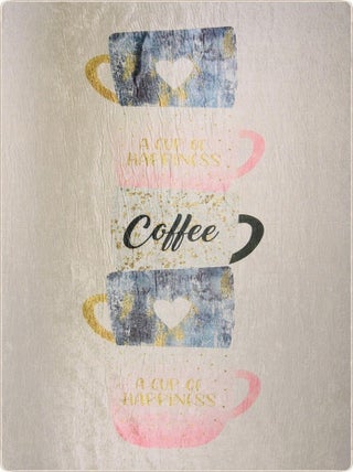 Tapis de Cuisine CUP