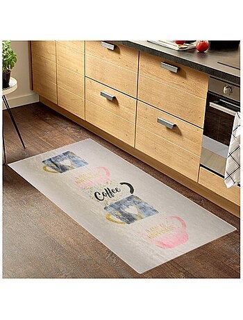 Tapis de Cuisine CUP