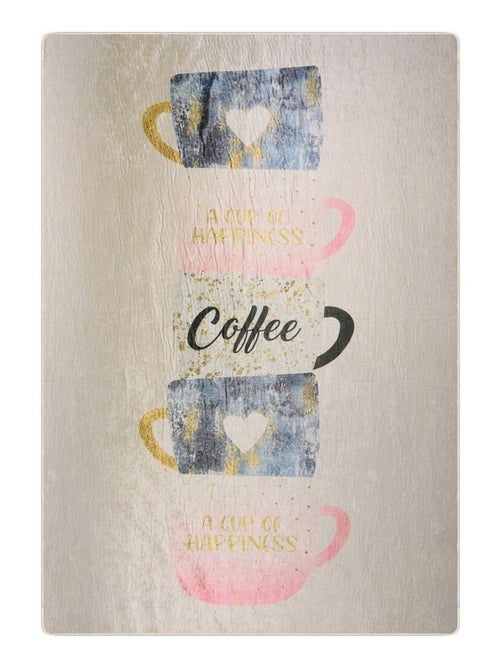 Tapis de Cuisine CUP - Kiabi