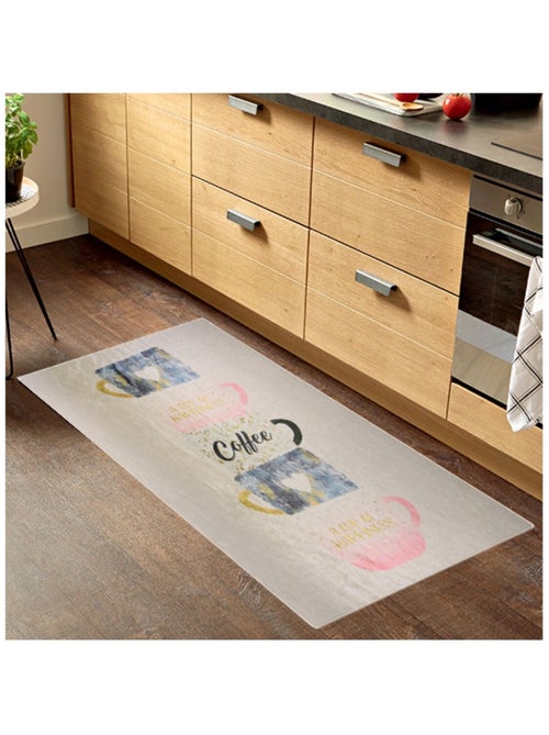 Tapis de Cuisine CUP - Kiabi