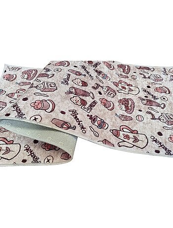 Tapis de cuisine ESPRESSO