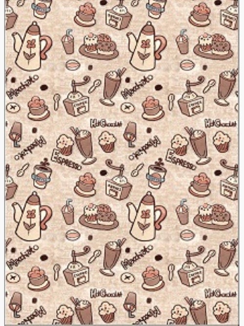 Tapis de cuisine ESPRESSO - Kiabi
