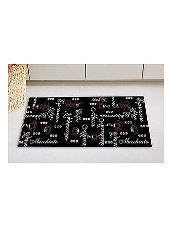 Tapis de cuisine ESPRESSO