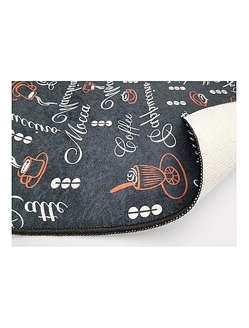 Tapis de cuisine ESPRESSO