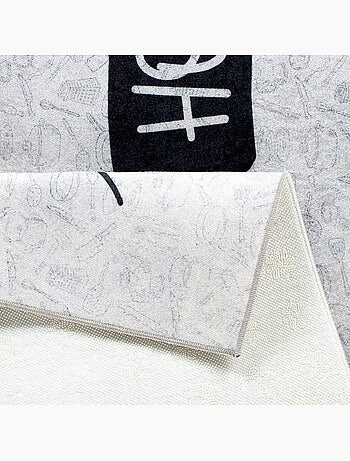 Tapis de Cuisine “Happiness is Homemade”