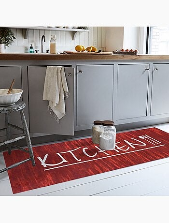 Tapis de cuisine KITCHEN