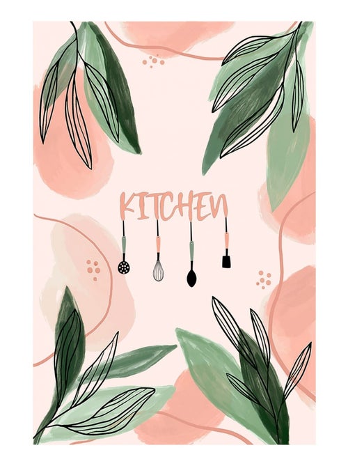 Tapis de cuisine KITCHEN - Kiabi