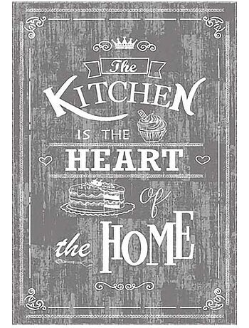 Tapis de cuisine KITCHEN