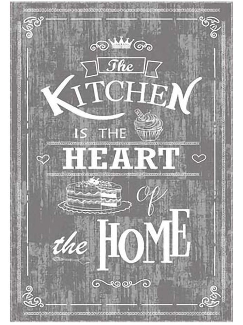 Tapis de cuisine KITCHEN - Kiabi