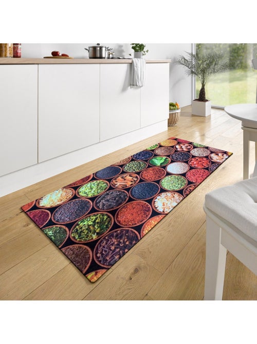 Tapis de cuisine KITCHEN Misir - Kiabi