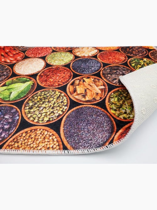 Tapis de cuisine KITCHEN Misir - Kiabi