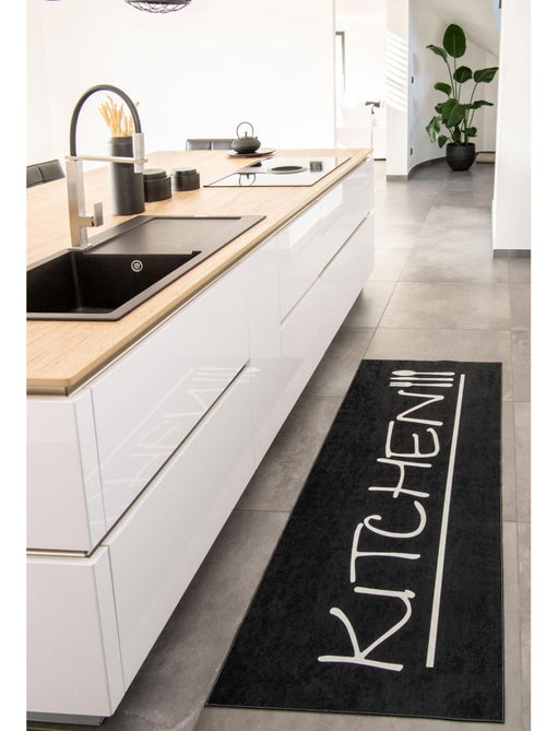 Tapis de cuisine kitchen - Kiabi