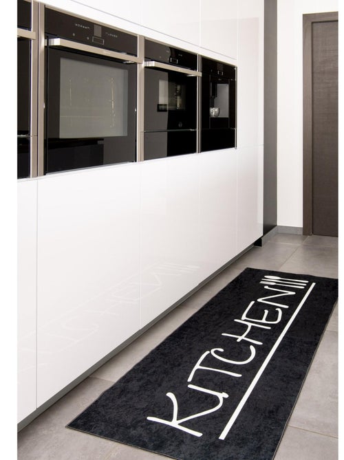 Tapis de cuisine kitchen - Kiabi Tapis de cuisine kitchen - Kiabi