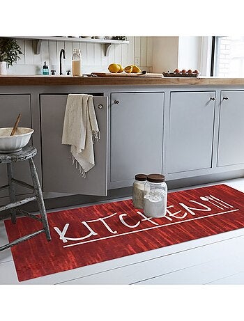 Tapis de cuisine KITCHEN