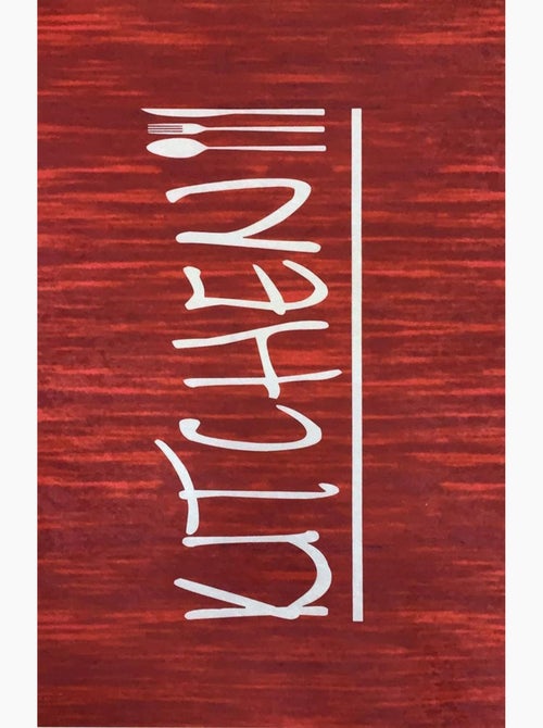 Tapis de cuisine KITCHEN - Kiabi