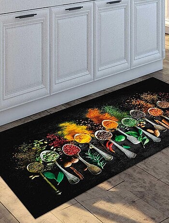 Tapis de cuisine lavable 30° LYN11 IMA