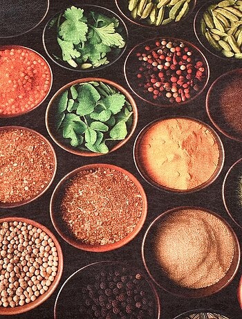Tapis de cuisine lavable 30° LYN11 IMO