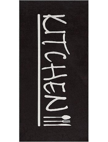 Tapis de cuisine lavable 30° LYN11 IMP