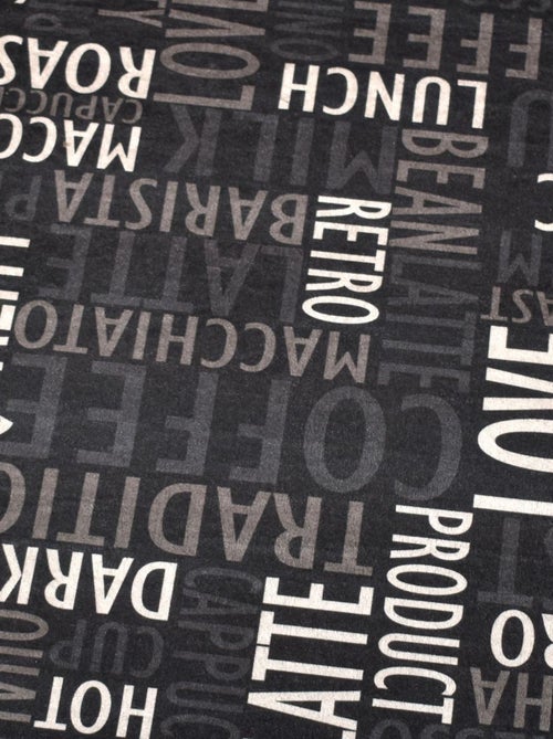 Tapis de cuisine LYN11 CLAO facile d'entretien - Kiabi