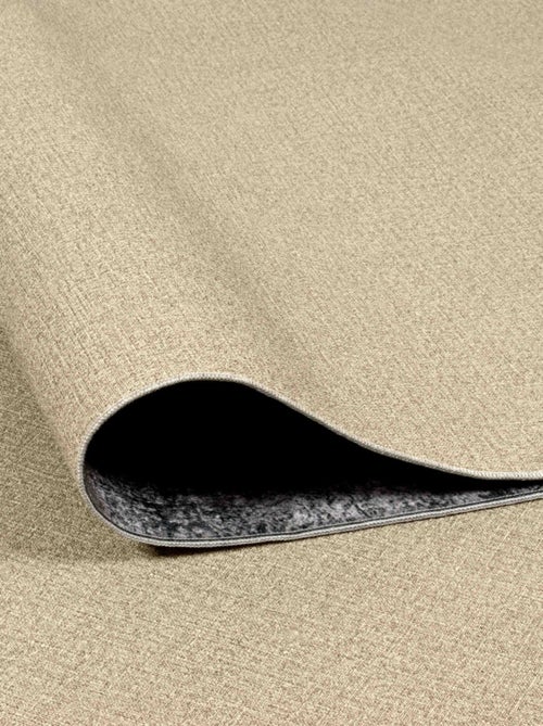 Tapis de cuisine motifs épices - Kiabi