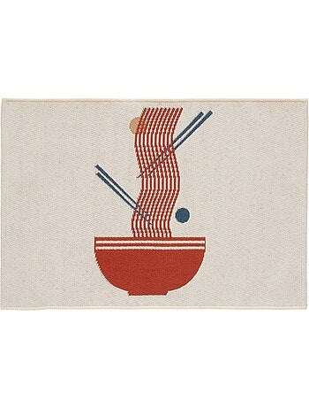 Tapis de cuisine antidérapant oceania