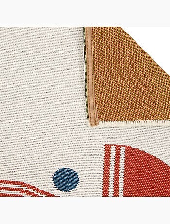 Tapis de cuisine antidérapant oceania