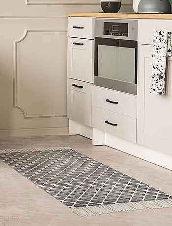 Tapis de cuisine ZESTE