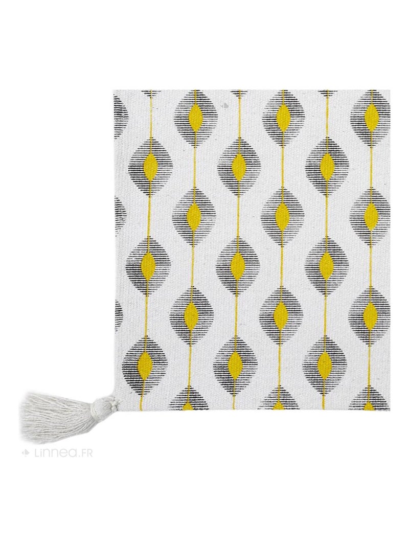 Tapis de cuisine ZESTE Multicolore - Kiabi