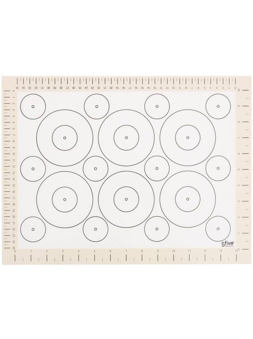 Tapis de cuisson pâtisserie 40x30cm ESSENTIELS - Kiabi
