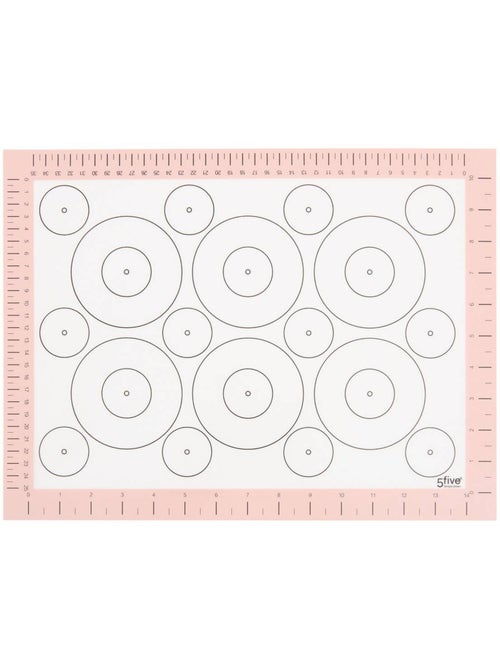 Tapis de cuisson pâtisserie 40x30cm ESSENTIELS - Kiabi