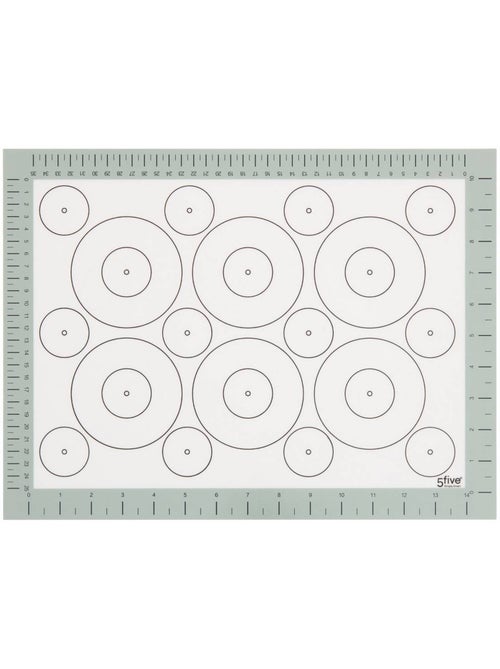 Tapis de cuisson pâtisserie 40x30cm ESSENTIELS - Kiabi