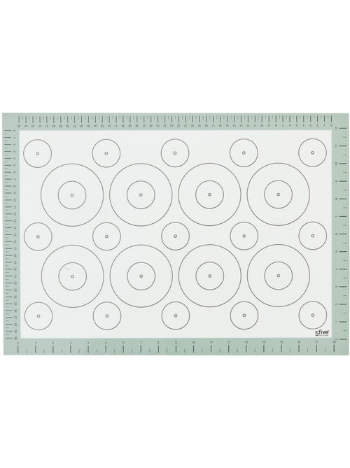 Tapis de cuisson pâtisserie 50x35cm ESSENTIELS - Kiabi