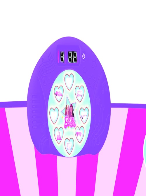 Tapis de danse électronique bluetooth et lumineux barbie - Kiabi