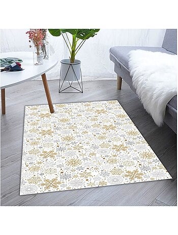 Tapis d'intérieur New Year