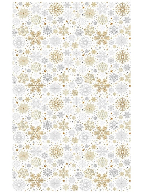 Tapis de décoration Magie de Noel - Kiabi