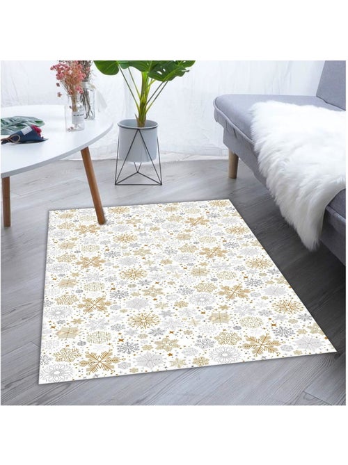 Tapis de décoration Magie de Noel - Kiabi