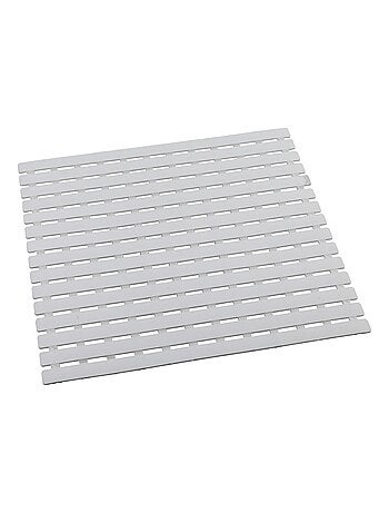 Tapis de douche antidérapant avec ventouse ARINOS